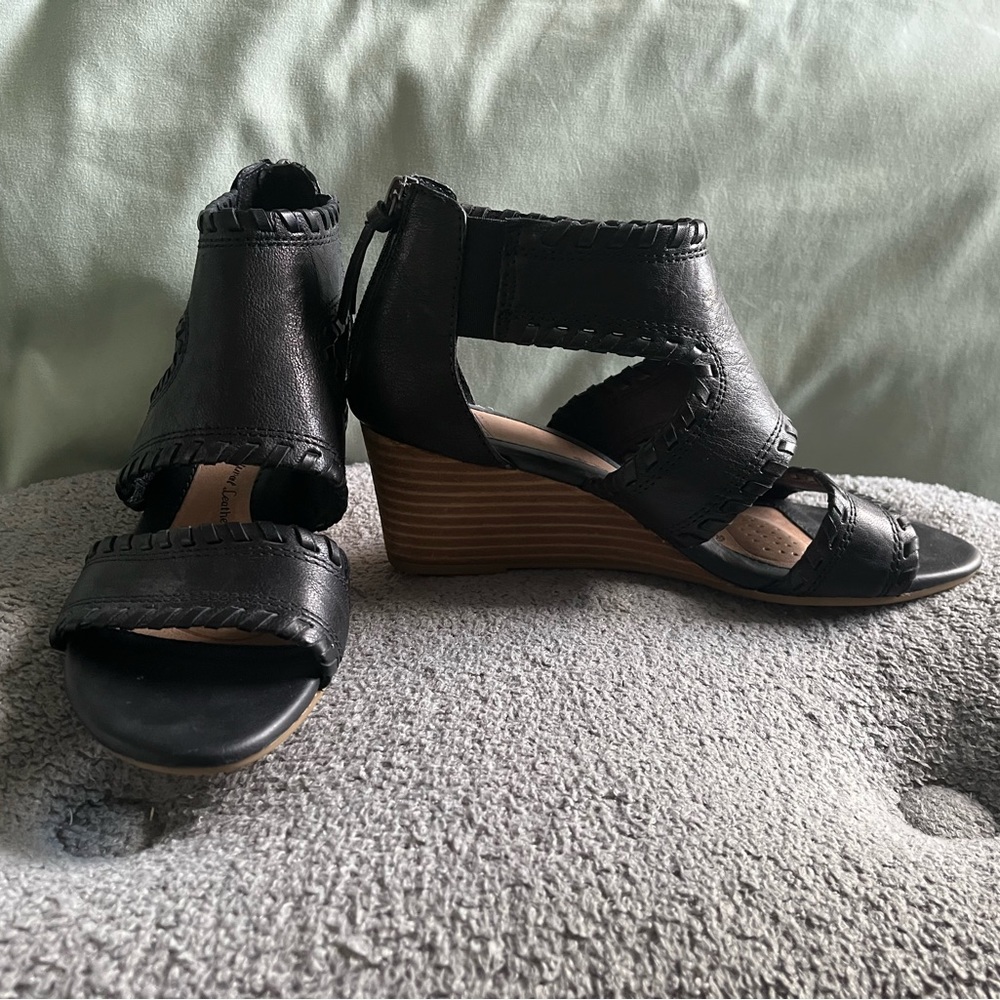 Sofft wedge sandals